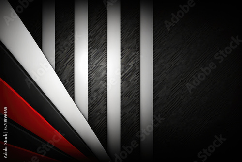 Red White Black texture background - Tricolor background textures Series - Red White Black background wallpaper created with Generative AI technology