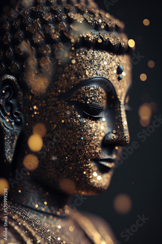 buddha photo