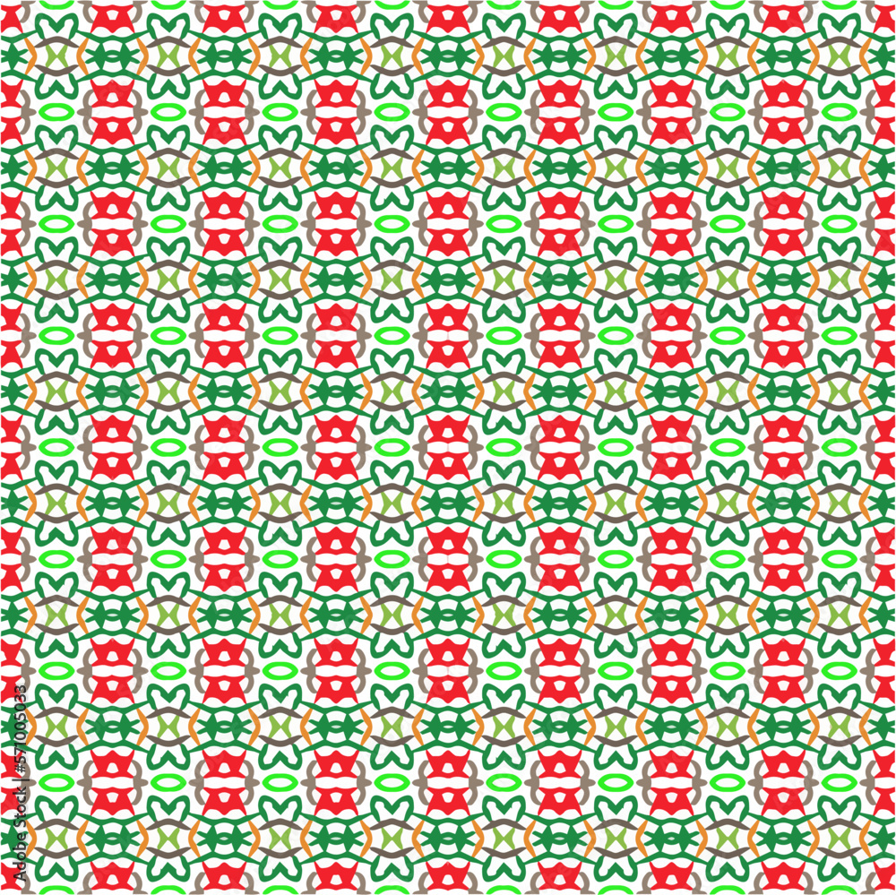 Abstract ethnic rug ornamental seamless pattern.Perfect for fashion, textile design, cute themed fabric, on wall paper, wrapping paper and home decor. Abstract ethnic rug ornamental seamless pattern.Perfect for fashion, textile design, cute themed fabric, on wall paper, wrapping paper and home decor.