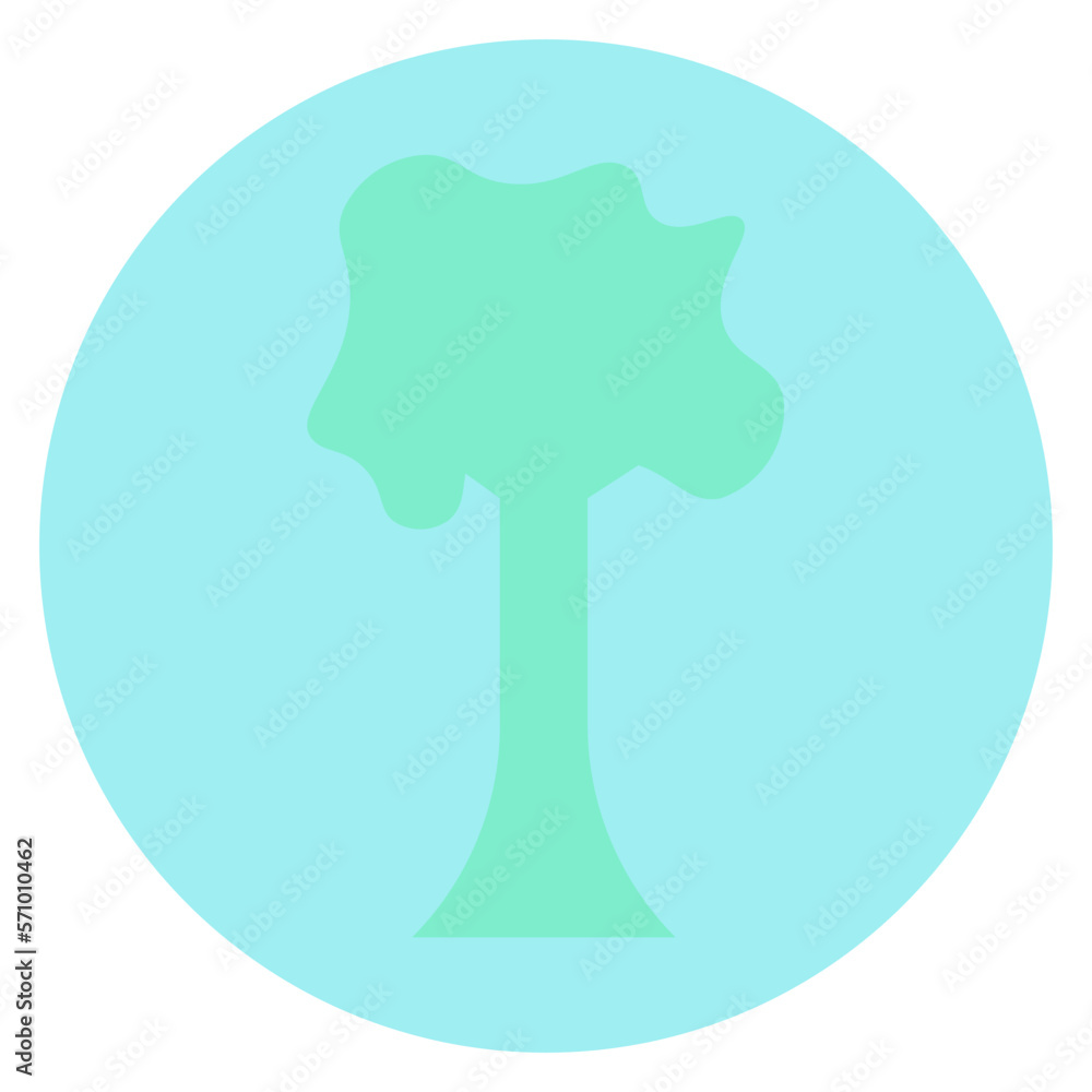 tree icon