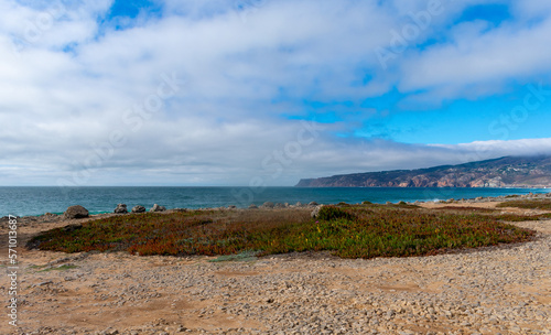 Wallpaper Mural portugal beautiful coastal landscape Torontodigital.ca