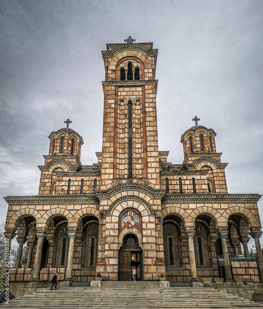 cathedral of st james