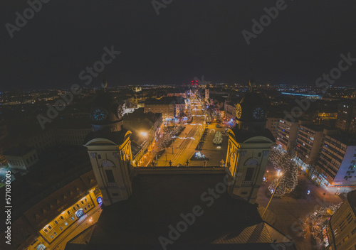 Reformed Great Church of Debrecen