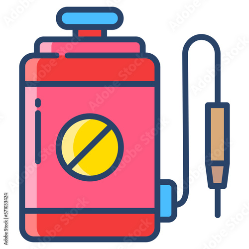 Pesticides icon