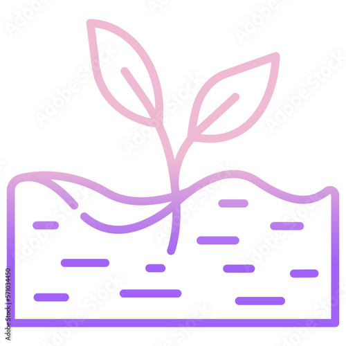 Fertile Soil icon