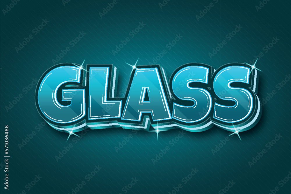 Text Effect Editable Text Effect Editable