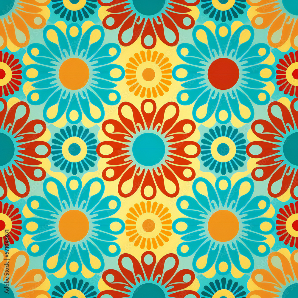 seamless abstract pattern, colorful pattern, background seamless abstract pattern, colorful pattern, background