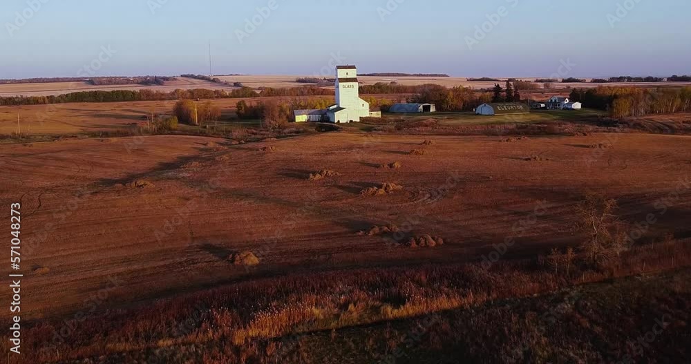 Harvest Elevator Harvest Elevator