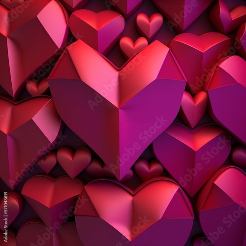 Valentine's day AI