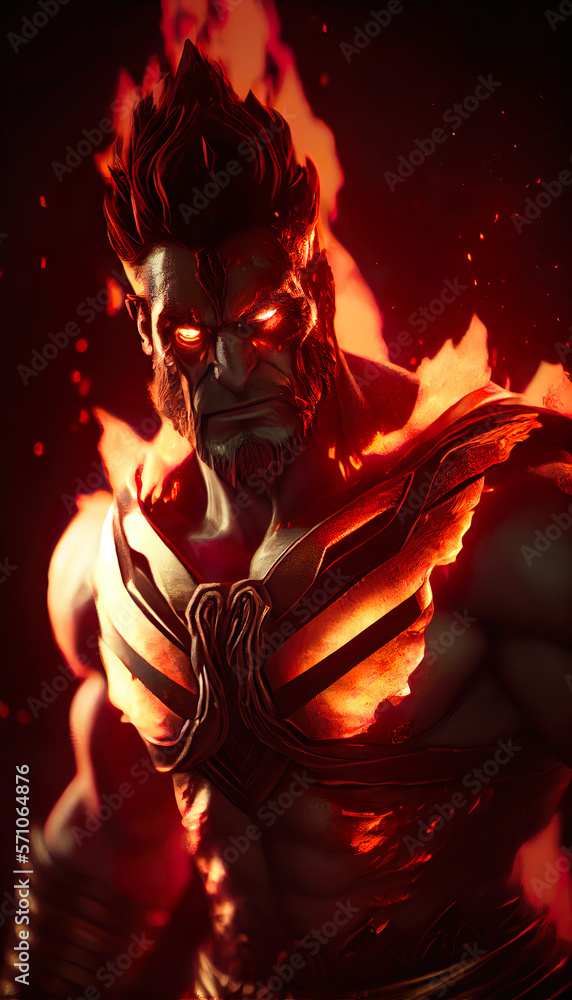 Ancient Greek religion and mythology, Cronus, Cronos, or Kronos was the