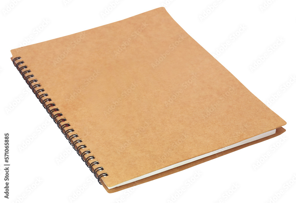 Spiral bound organizer Spiral bound organizer