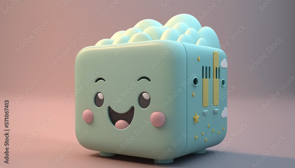 Automated Adorableness Automated Adorableness