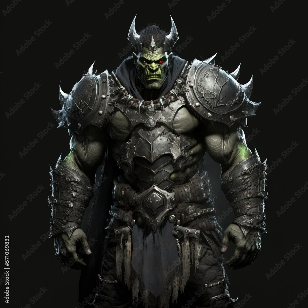 Fantasy hero in armor. sketch art for artist creativity and inspiration. generative AI
Fantasy hero in armor. sketch art for artist creativity and inspiration. generative AI