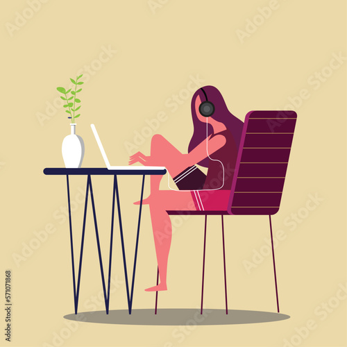 Vectors for poster Design and web development resource and make your design simple and attractive 
