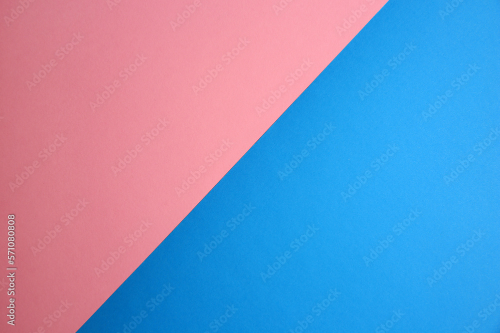 Colorful sheets of paper as background, top view Colorful sheets of paper as background, top view