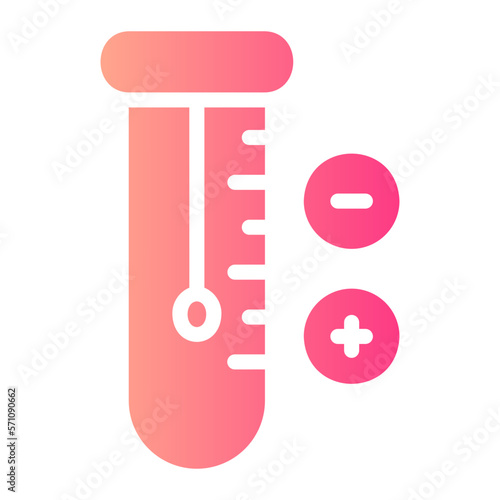 swab gradient icon