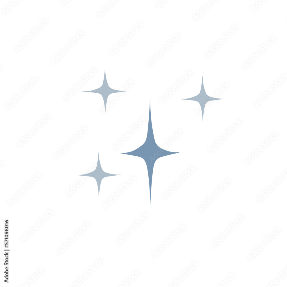 Aesthetic Star Sparkle Aesthetic Star Sparkle