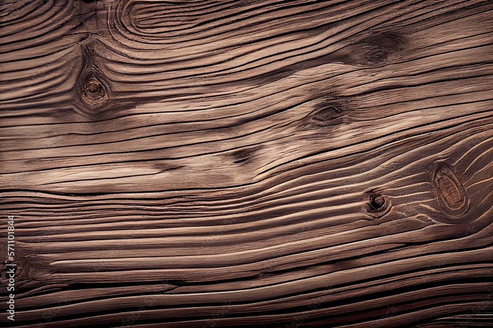 Fototapeta premium wood texture with Generative AI