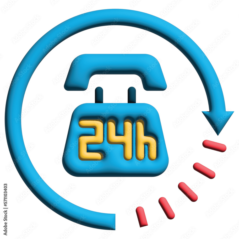 3D illustration barcode on white background 3D illustration barcode on white background