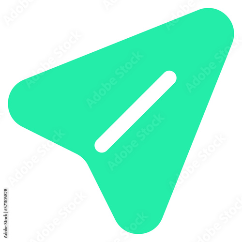 Direct message icon