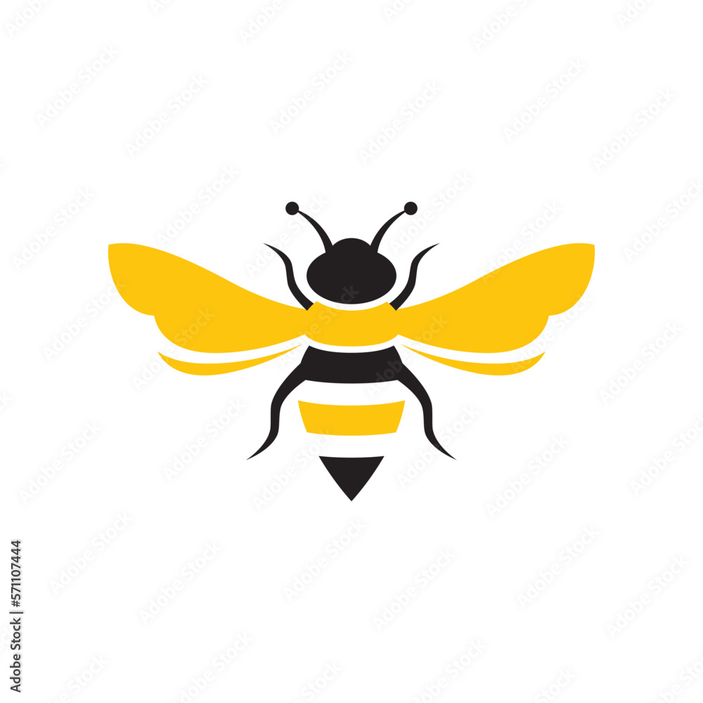 Bee logo images Bee logo images