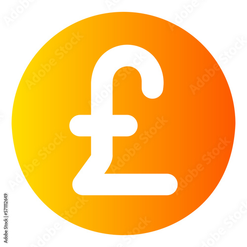 pound currency icon