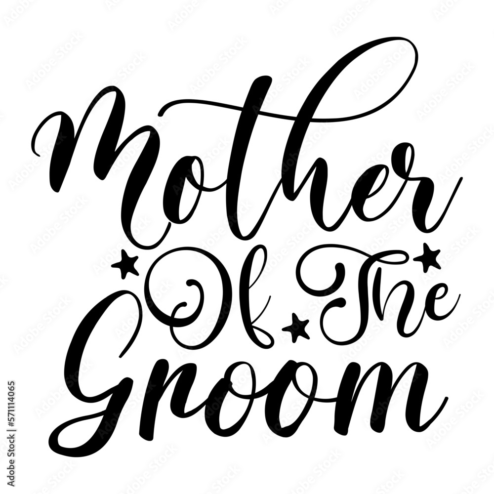 Mother of the Groom Mother of the Groom