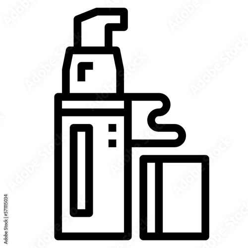 primer line icon style
