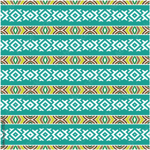 Abstract ethnic rug ornamental seamless pattern.Perfect for fashion, textile design, cute themed fabric, on wall paper, wrapping paper and home decor.