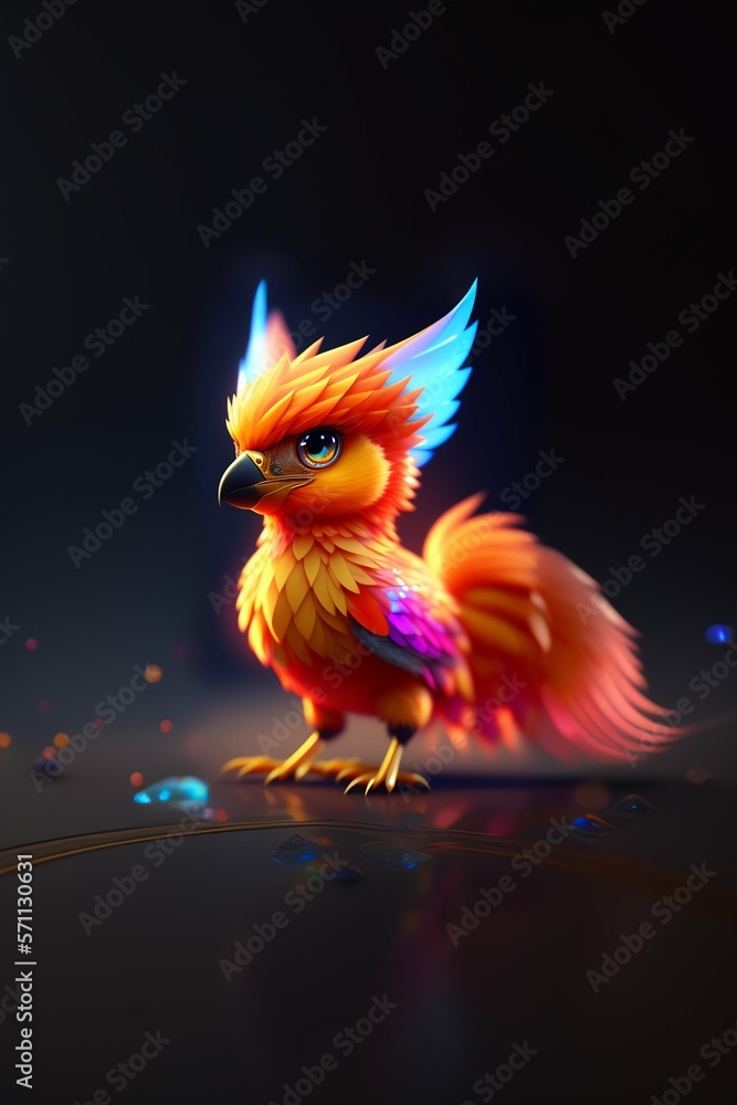 bird bird
