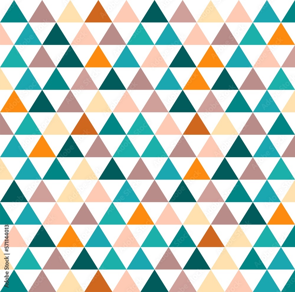 abstract geometric triangle background abstract geometric triangle background