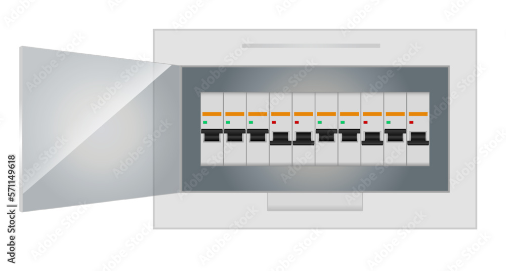 fuse box electrical switch panel modular isolated fuse box electrical switch panel modular isolated