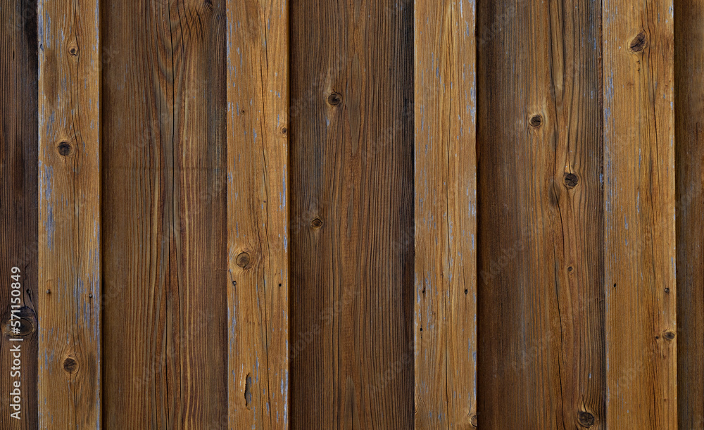 Fototapeta premium weathered wooden plans with strukture,old brown wood background,grunge background for design,