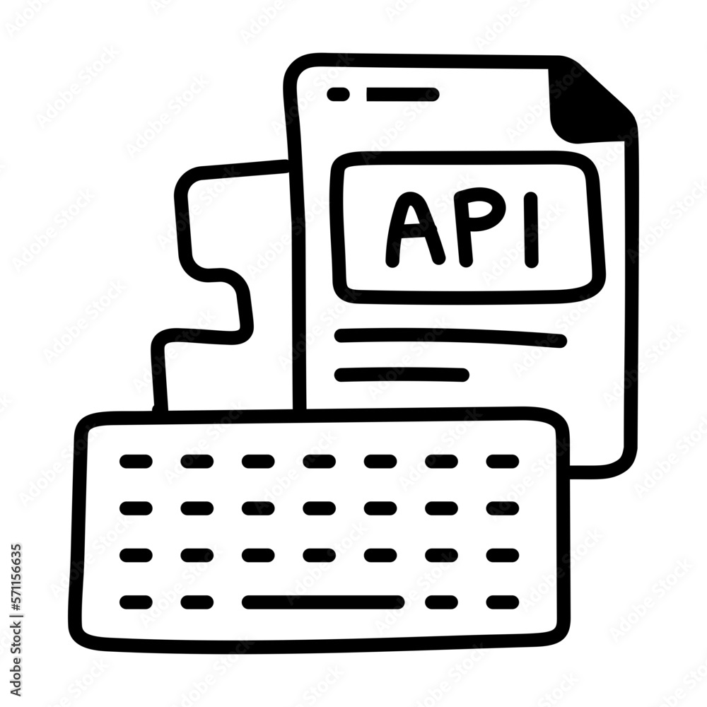 API File API File