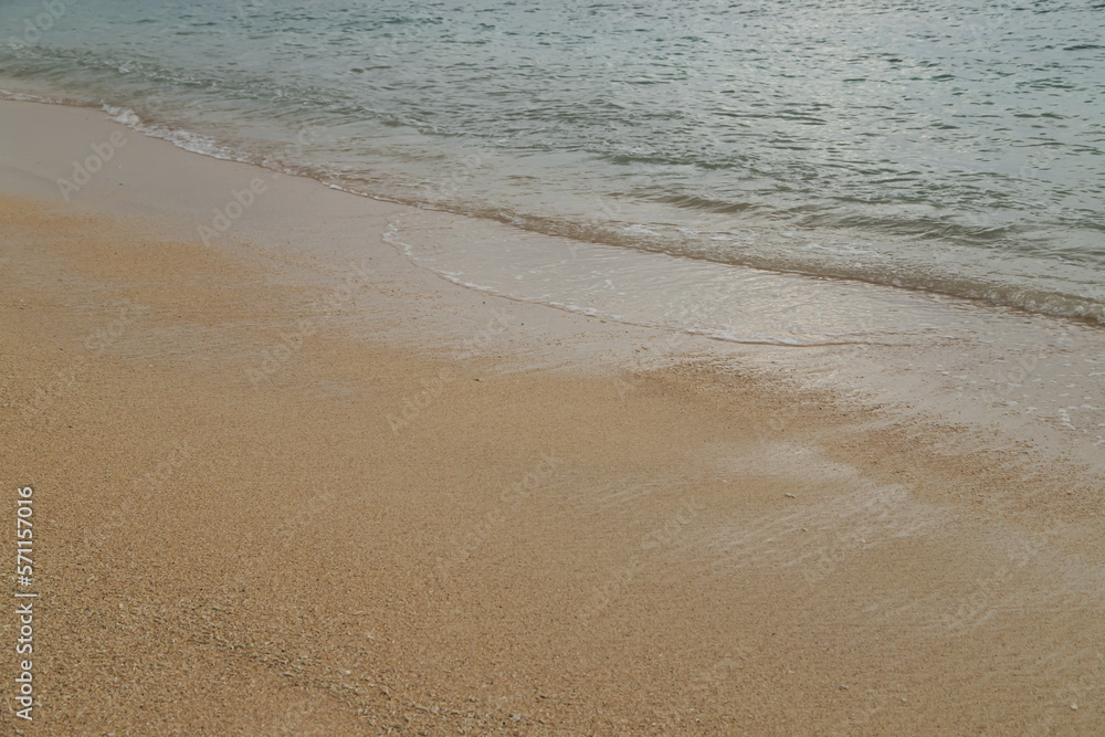 Lombok and Gili Air islands, overcast, cloudy day, sky and sea. Sunset, sand beach. Lombok and Gili Air islands, overcast, cloudy day, sky and sea. Sunset, sand beach.
