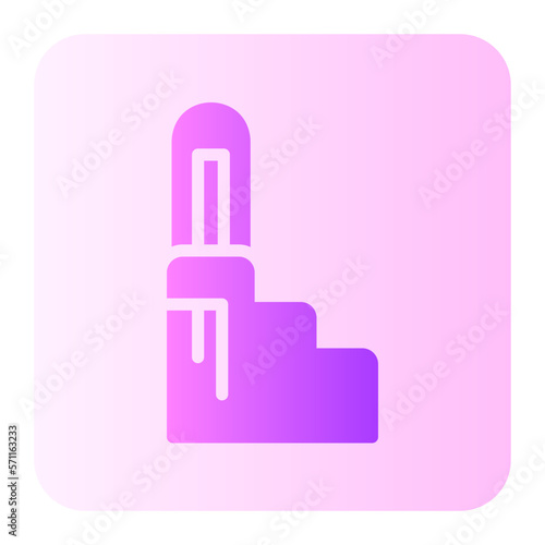 Islamic Minbar  gradient icon