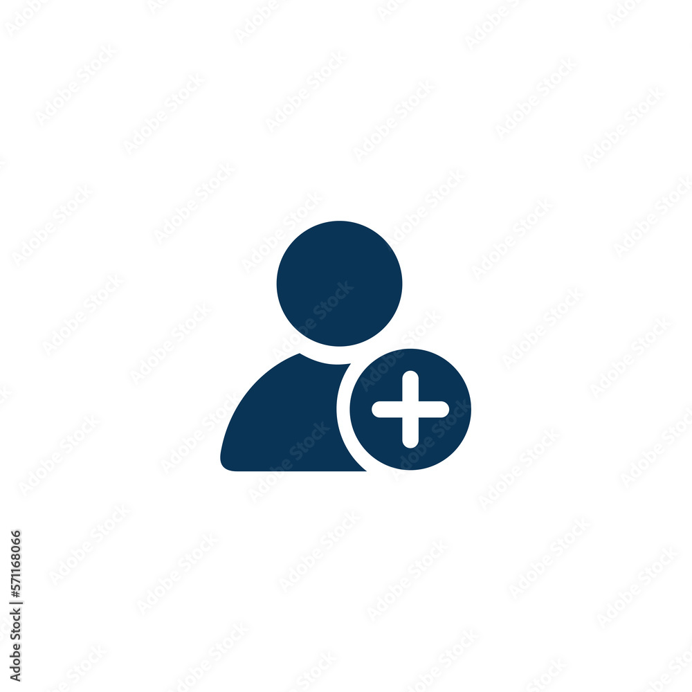 Add User - Transparent PNG Add User - Transparent PNG