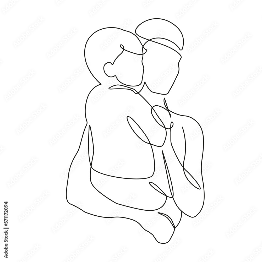 Parent with Baby Continuous One Line Drawing. Father Day Minimalist Illustration. Happy Family Minimal Line Art Sketch Drawing for Home Decor, Wall Art. Vector EPS 10 Parent with Baby Continuous One Line Drawing. Father Day Minimalist Illustration. Happy Family Minimal Line Art Sketch Drawing for Home Decor, Wall Art. Vector EPS 10
