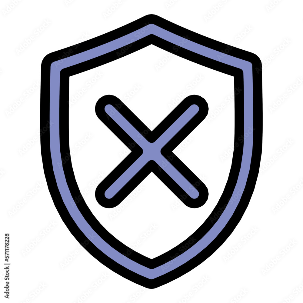 Obraz premium Communication UI icon design