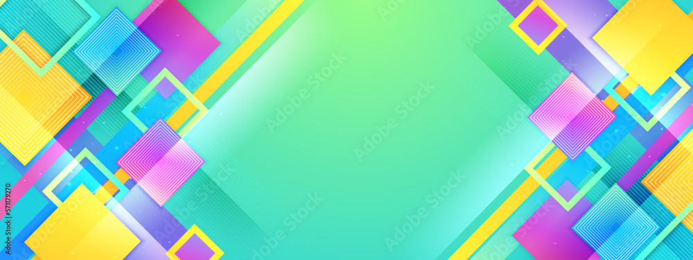 Green Abstract background with connecting dots and lines. Technology graphic design and network connection concept Green Abstract background with connecting dots and lines. Technology graphic design and network connection concept