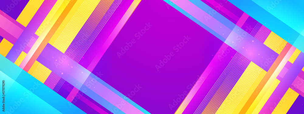 Purple Abstract background with connecting dots and lines. Technology graphic design and network connection concept Purple Abstract background with connecting dots and lines. Technology graphic design and network connection concept