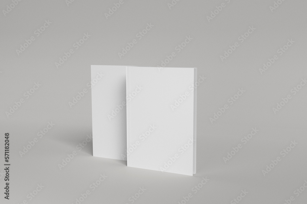 magazine a4 mockup magazine a4 mockup