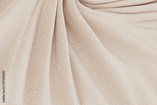 brown fabric texture