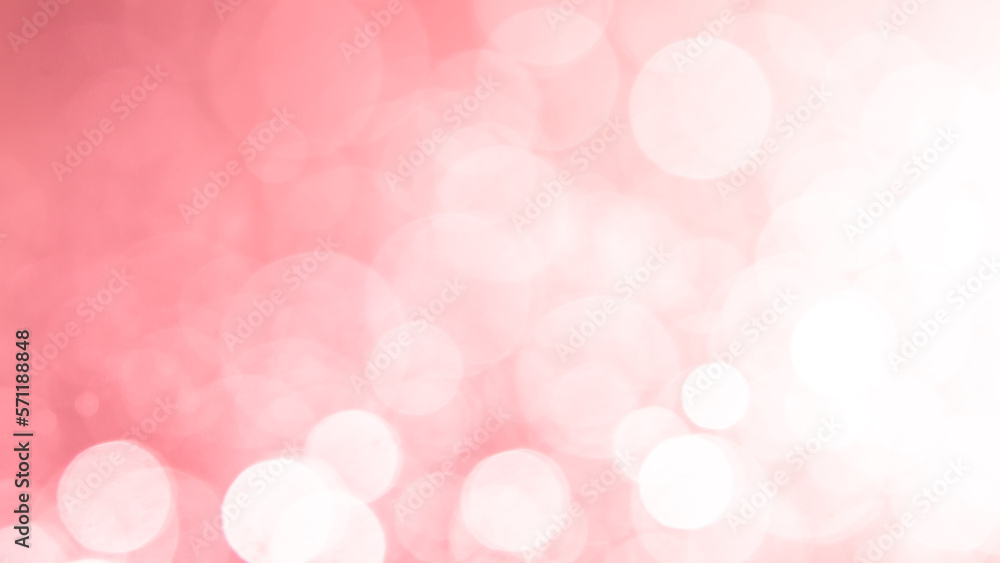 Abstract Pink bokeh defocus glitter blur background. Abstract Pink bokeh defocus glitter blur background.