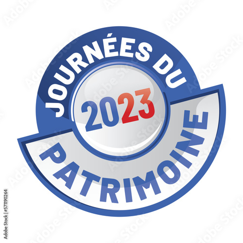 Journées du patrimoine en 2023