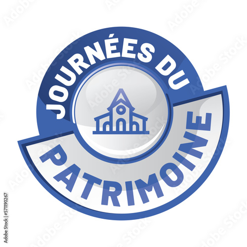 Journées du patrimoine