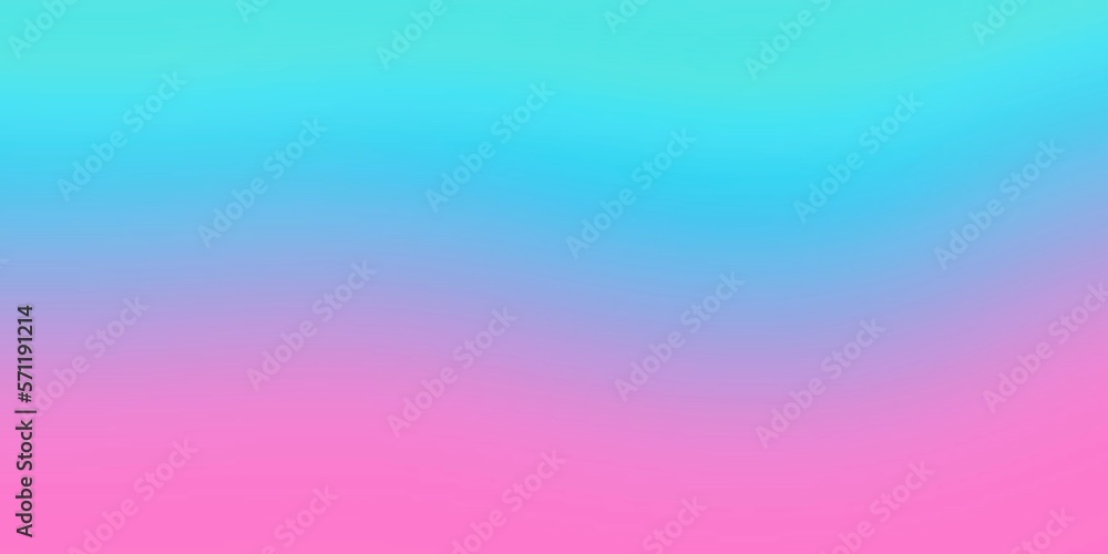 Abstract blue pink gradient background wallpaper layout template cover backdrop page for studio presentation website business banner apps ui brochure web digital clips mobile screen motion design