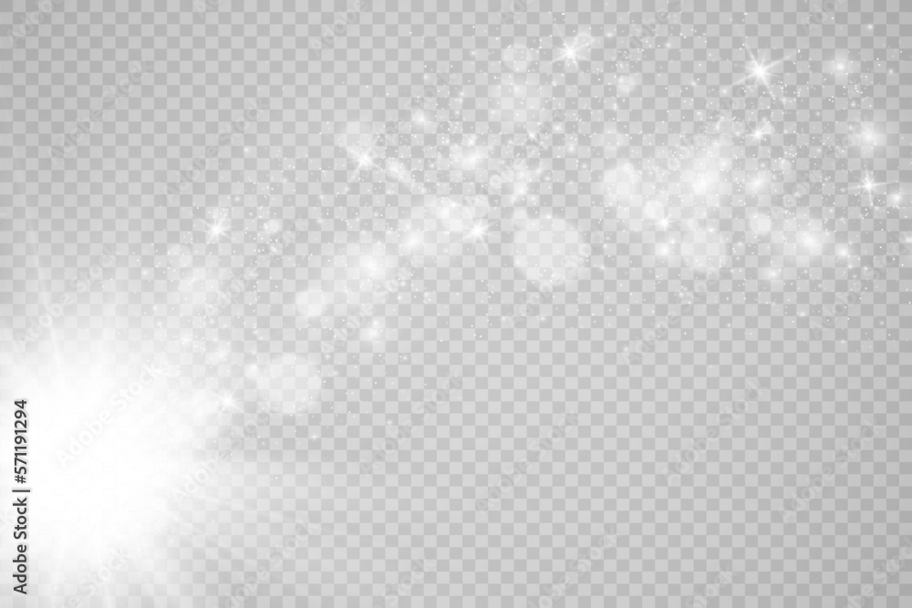 Brilliant gold dust vector shine. Glittering shiny ornaments for background. Vector illustration. Brilliant gold dust vector shine. Glittering shiny ornaments for background. Vector illustration.