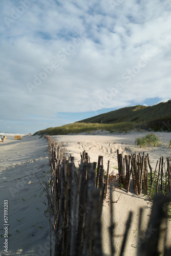 The beauty of Sylt
