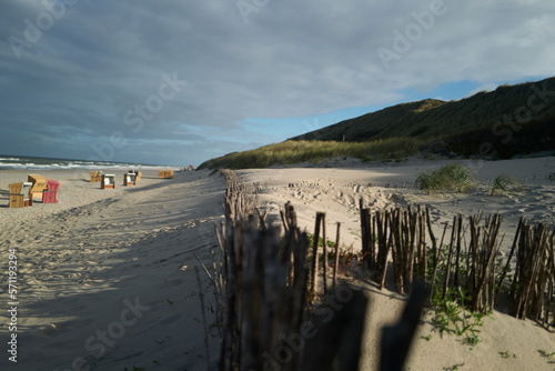 The Beauty of Sylt